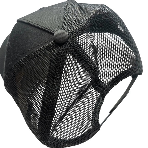 NEW Dale’s WHEELS Through Time Trucker Hat + 2 DVD Motorcycle History NC - Picture 4 of 10